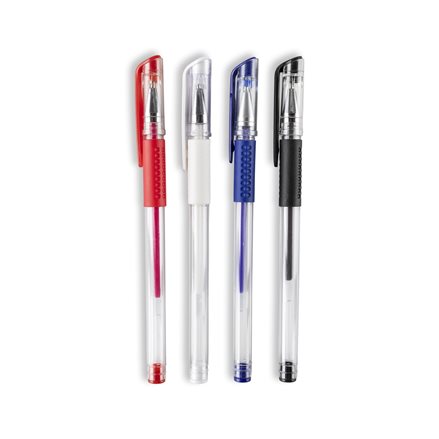 WAWAK Fabric Heat Erasable Pens - Assorted Colors